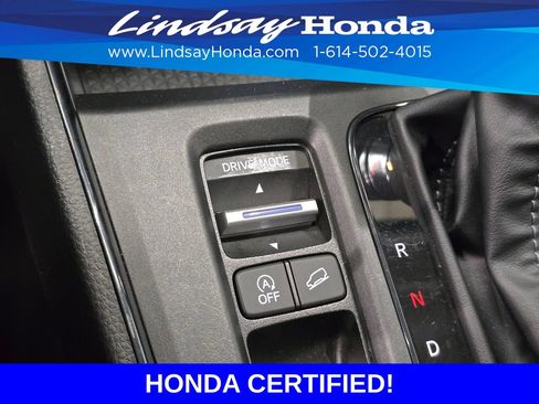Certified 2024 Honda CR-V LX image 21