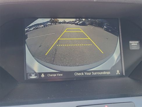 Used 2018 Acura RDX AWD w/ Advance Package image 25