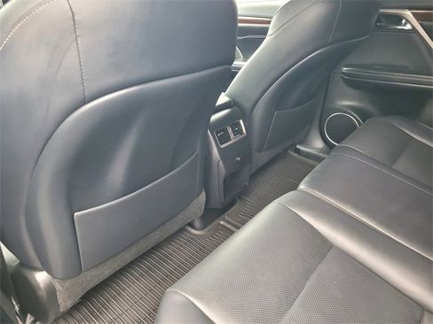 Used 2019 Lexus RX 350 FWD image 14