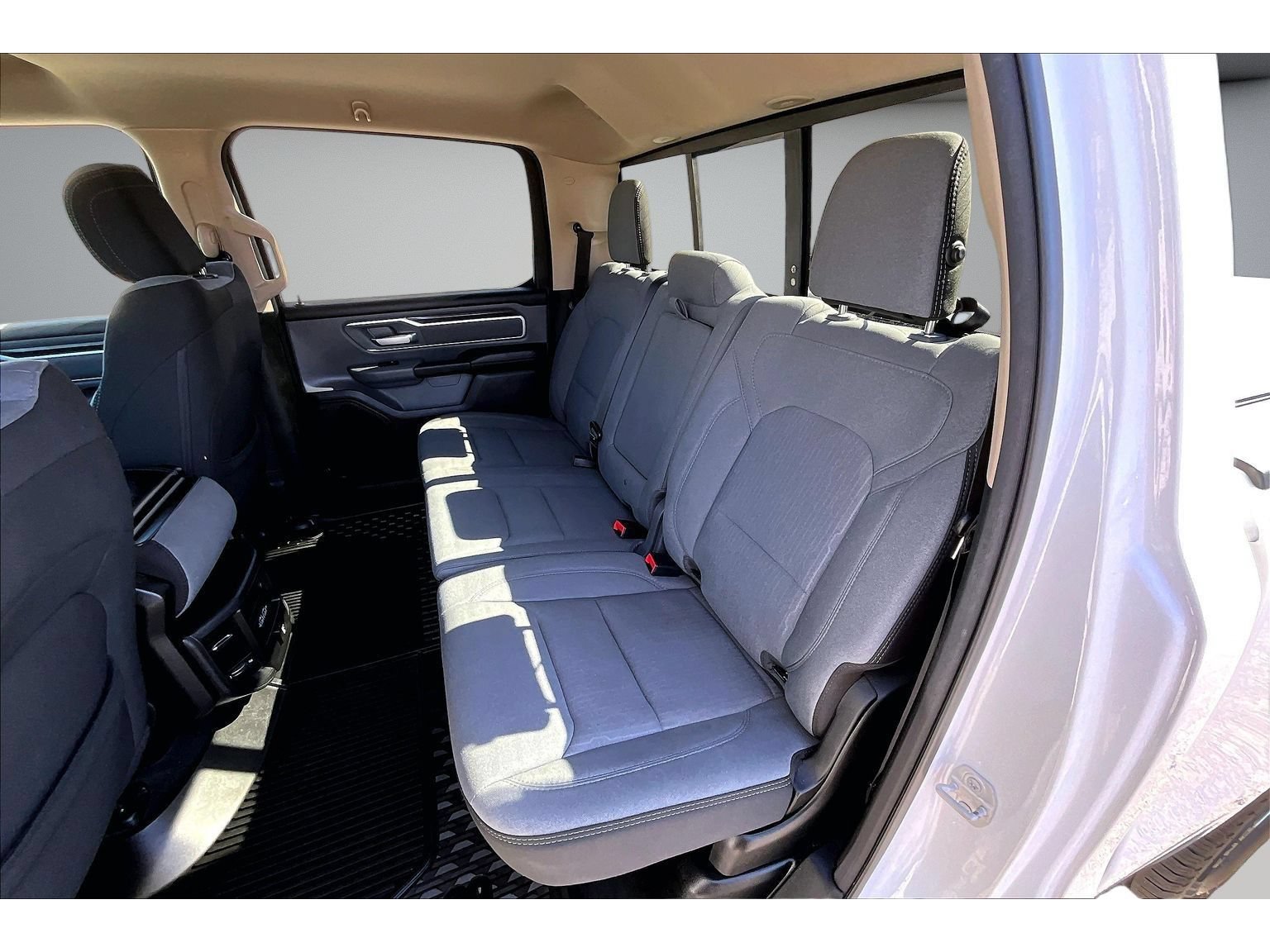 Used 2020 RAM 1500 Big Horn AWD/4WD image 36