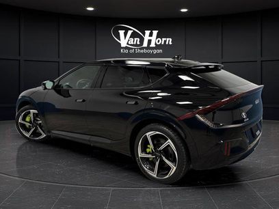 Used 2024 Kia EV6 GT