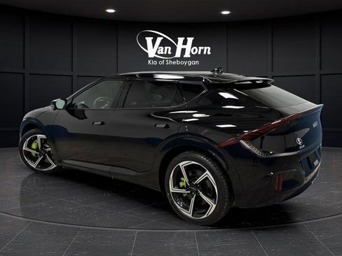 Used 2024 Kia EV6 GT image 3