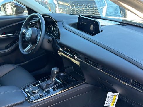 Used 2025 MAZDA CX-30 AWD 2.5 S w/ Preferred Package image 34