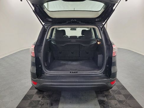 Used 2018 Ford Escape S FWD image 29