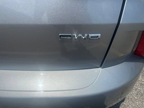 Used 2024 Ford Escape ST-Line w/ Tech Pack #1 AWD/4WD image 6