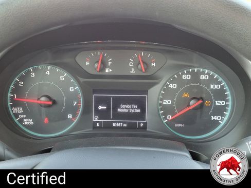 Used 2024 Chevrolet Malibu LT image 30