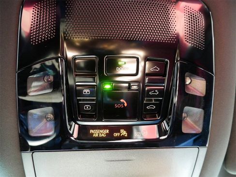 New 2025 Lexus RX 500h F Sport image 25