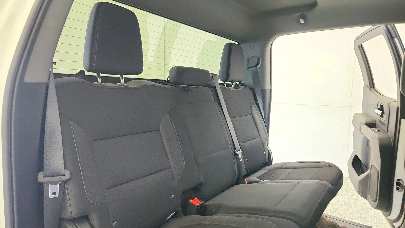 Used 2020 Chevrolet Silverado 1500 LT w/ All-Star Edition AWD/4WD image 32
