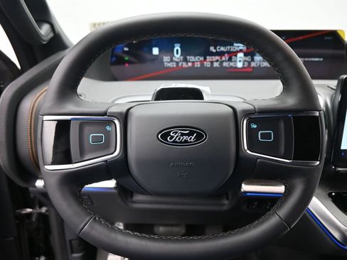 New 2026 Ford Expedition Tremor AWD/4WD image 15