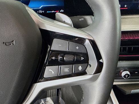 Used 2025 BMW 330i Sedan image 15