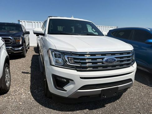 Used 2020 Ford Expedition XLT AWD/4WD image 25