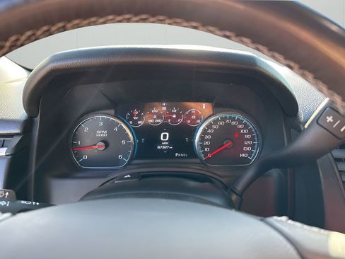 Used 2018 GMC Yukon Denali w/ Open Road Package image 33