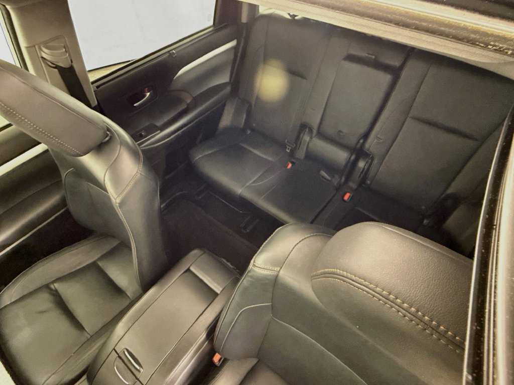 Used 2015 Toyota Highlander XLE AWD/4WD image 25