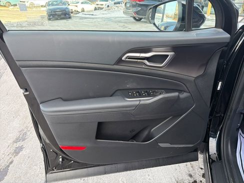 New 2026 Kia Sportage EX AWD/4WD image 27
