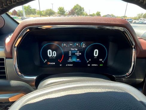 Used 2023 Ford F150 Lariat w/ Equipment Group 502A High AWD/4WD image 30