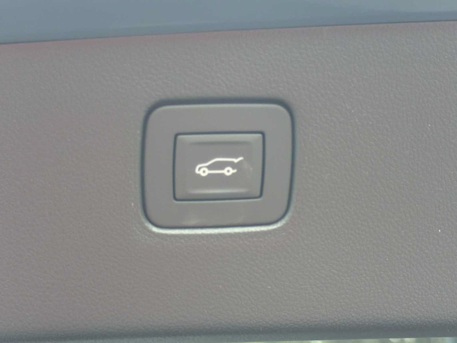 New 2026 Buick Envista Sport Touring w/ Convenience I Package FWD image 25
