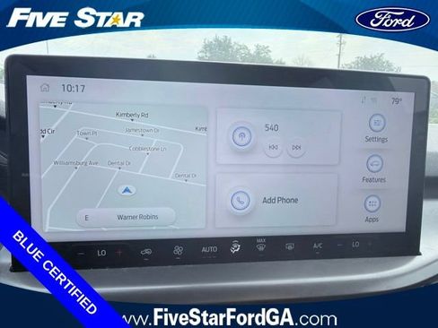 Used 2023 Ford Escape Active w/ Tech Pack #1 FWD image 18