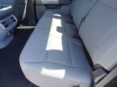 Used 2024 Ford F150 XLT w/ Mobile Office Package AWD/4WD image 8