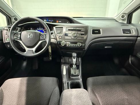 Used 2013 Honda Civic EX image 7