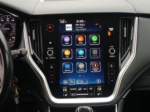 Used 2021 Subaru Outback Premium w/ Popular Package #1 image 12