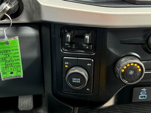 New 2024 Ford F350 XL w/ Snow Plow Prep Package image 26