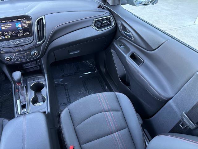 Used 2024 Chevrolet Equinox RS FWD image 30