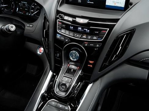 New 2026 Acura RDX SH-AWD w/ Advance Package image 16