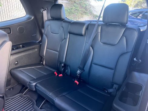 Certified 2025 Kia Telluride SX X-Line AWD/4WD image 24