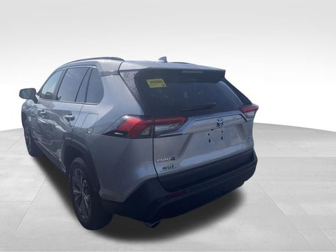 Used 2024 Toyota RAV4 XLE Premium w/ Weather Package AWD/4WD image 12
