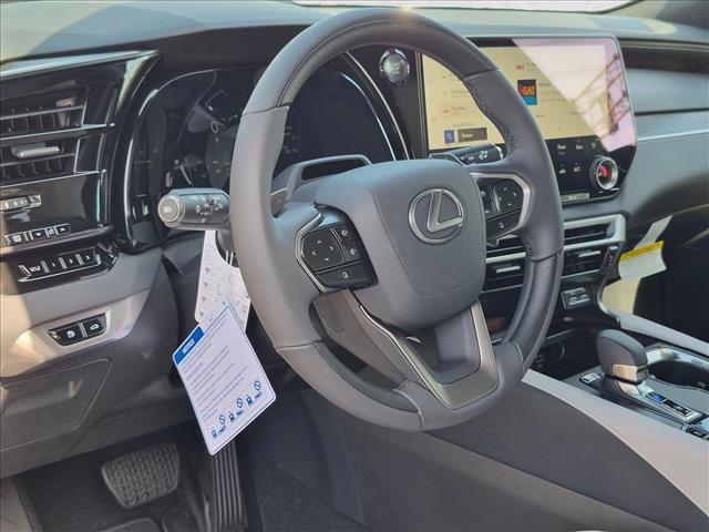 New 2026 Lexus RX 350 Premium Plus w/ Convenience Package AWD/4WD image 3