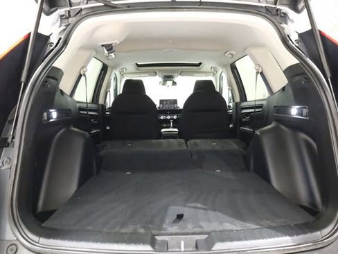Used 2024 Honda CR-V EX image 31