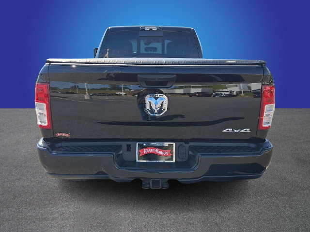 Used 2024 RAM 2500 Tradesman w/ Chrome Appearance Group AWD/4WD image 5