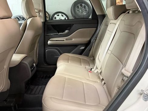 Used 2023 Lincoln Corsair Reserve w/ Equipment Group 201A image 14