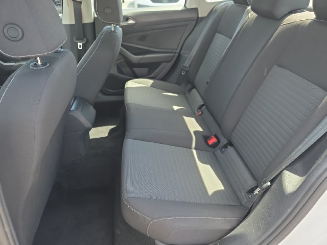 Used 2024 Volkswagen Jetta S FWD image 28