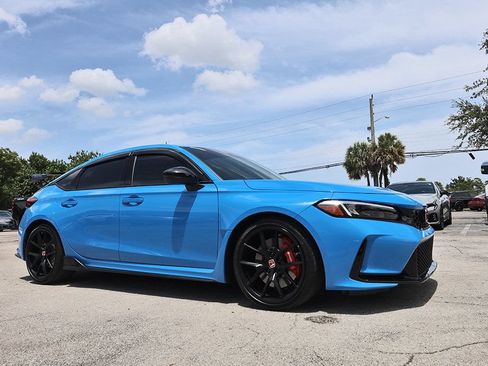 Used 2026 Honda Civic Type R image 44