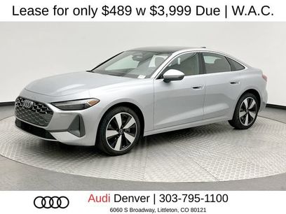 Used 2025 Audi A5 2.0T Premium Plus w/ Premium Plus