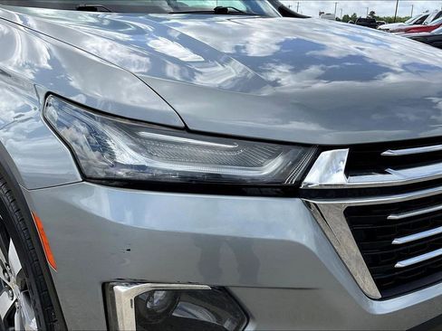 Used 2023 Chevrolet Traverse LT w/ LT Premium Package image 33