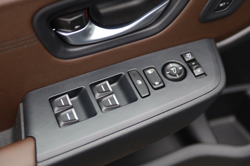 New 2026 Honda Pilot Elite image 10