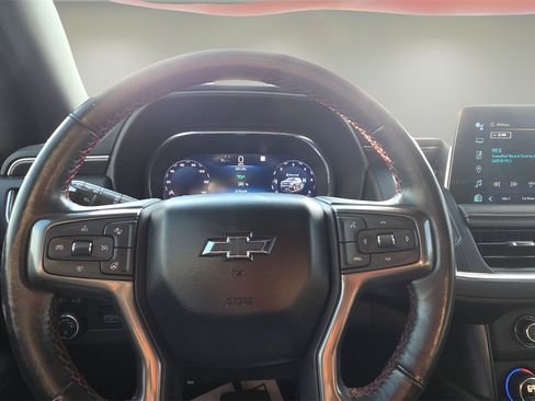 Used 2022 Chevrolet Tahoe RST w/ Luxury Package image 12