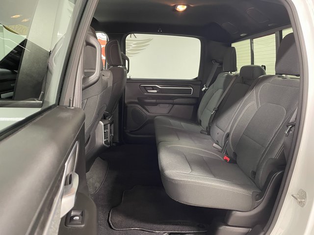 Used 2023 RAM 1500 Big Horn AWD/4WD image 20