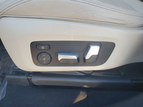 Used 2021 BMW X3 M40i w/ Executive Package image 19