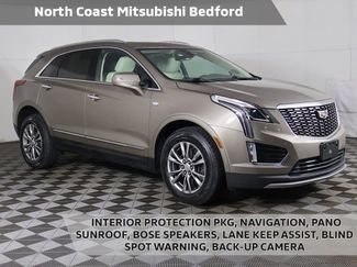 Used 2023 Cadillac XT5 Premium Luxury video 1