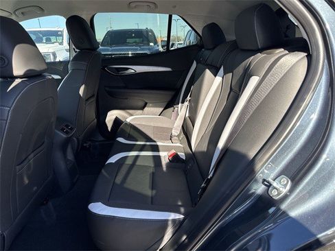 New 2026 Buick Envision Sport Touring image 22