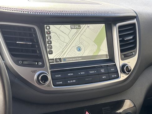 Used 2017 Hyundai Tucson Limited w/ Limited Ultimate Package 03 image 24