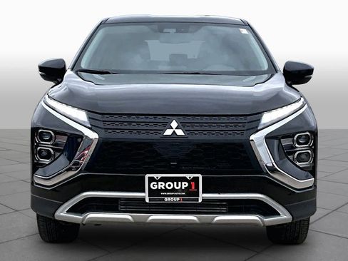 Used 2024 Mitsubishi Eclipse Cross SE AWD/4WD image 4