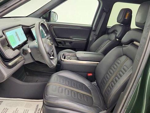 Used 2023 Rivian R1S Adventure AWD/4WD image 11