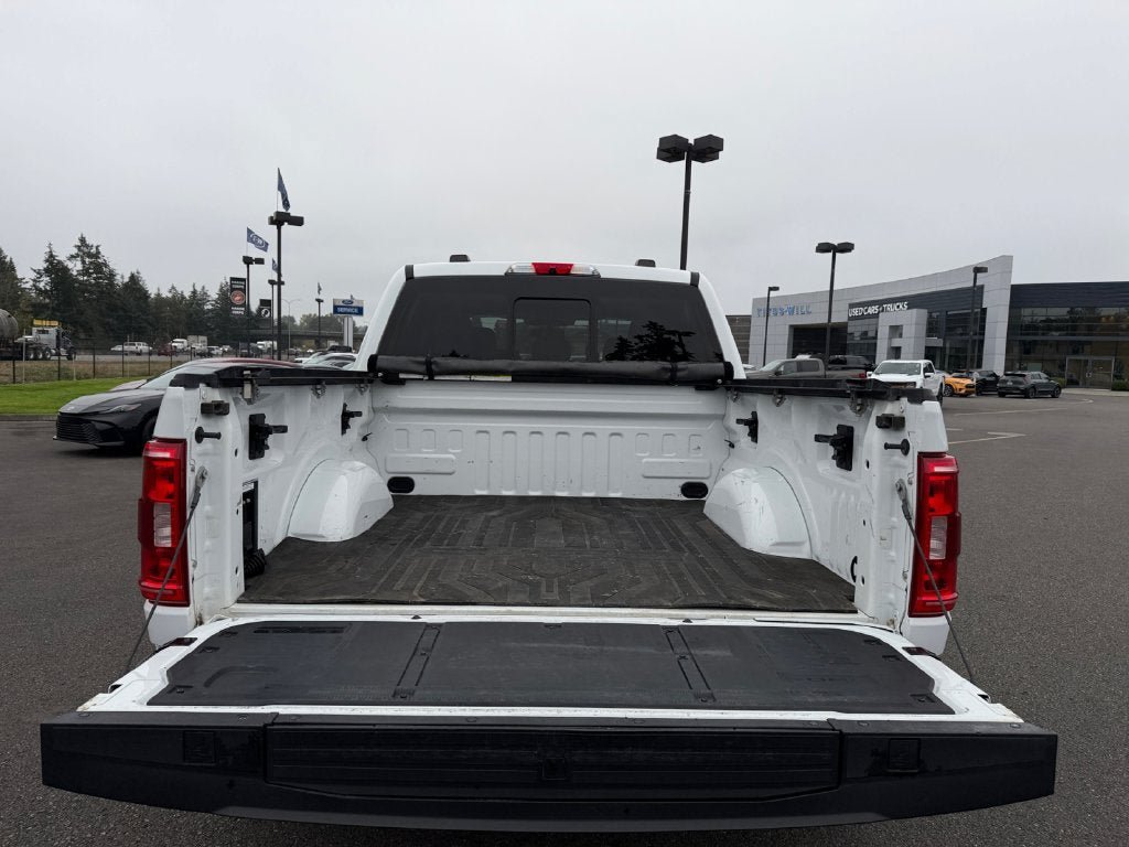 Used 2023 Ford F150 XLT w/ Equipment Group 302A High AWD/4WD image 22