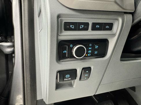 Used 2023 Ford F150 Lightning XLT w/ Equipment Group 312A High AWD/4WD image 14