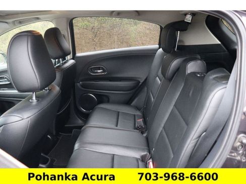 Used 2018 Honda HR-V EX-L image 28