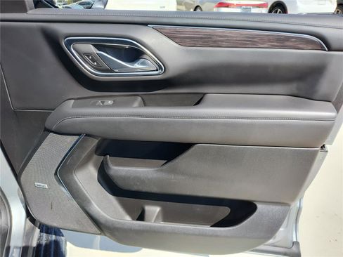 Used 2024 Chevrolet Tahoe LT image 24